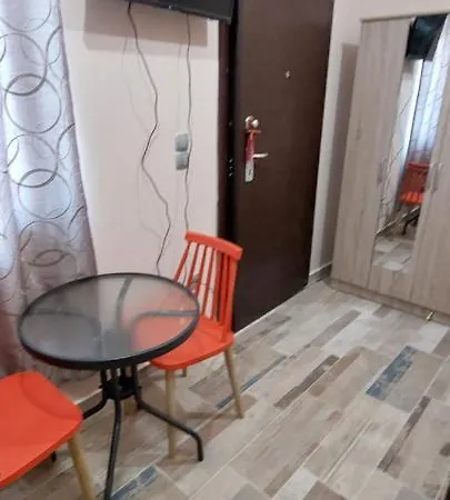 Όμορφο Στούντιο Στη Χίο Δ1 Appartement Chios Town Buitenkant foto