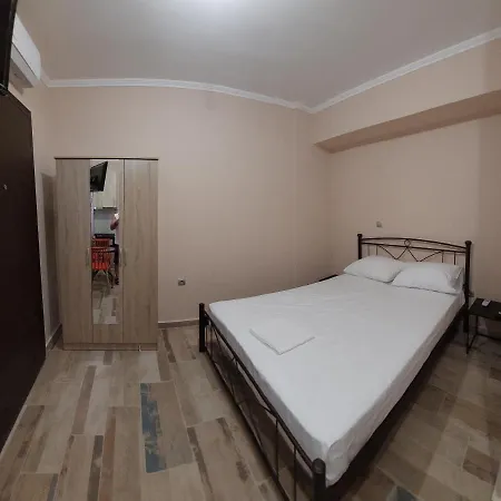 Όμορφο Στούντιο Στη Χίο Δ1 Appartement Chios Town Buitenkant foto