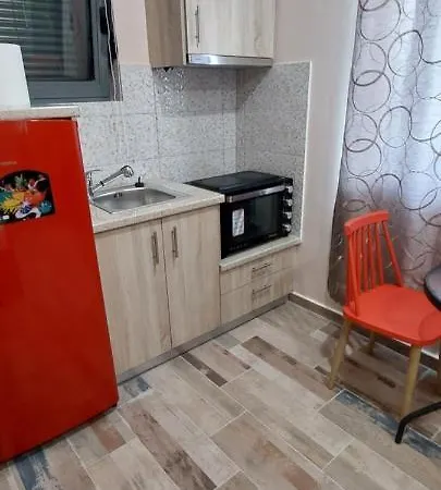 Όμορφο Στούντιο Στη Χίο Δ1 Appartement Chios Town Buitenkant foto