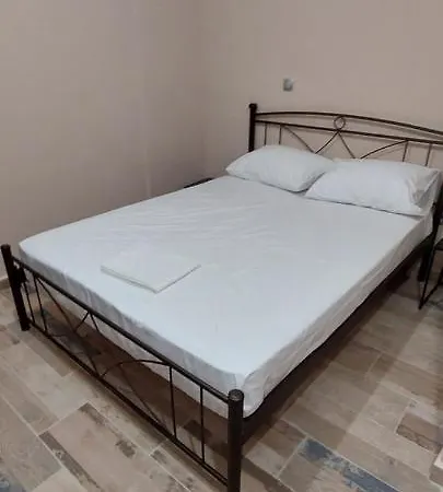 Όμορφο Στούντιο Στη Χίο Δ1 Appartement Chios Town Buitenkant foto